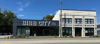 More details for 3707 2nd Ave, Columbus, GA - Coworking for Lease