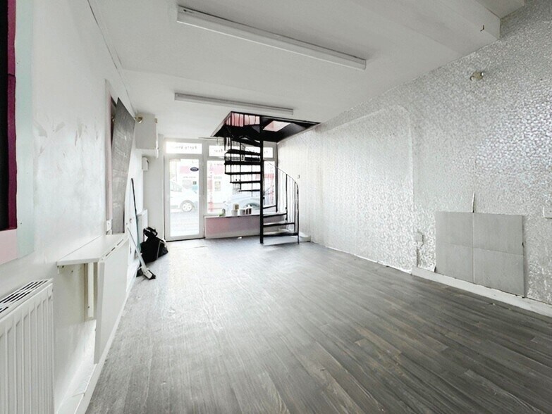 8A-B High St, Rhyl à vendre - Photo intérieure - Image 3 de 9