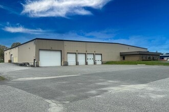308 Industrial Ln, Barre, VT for lease Building Photo- Image 2 of 9