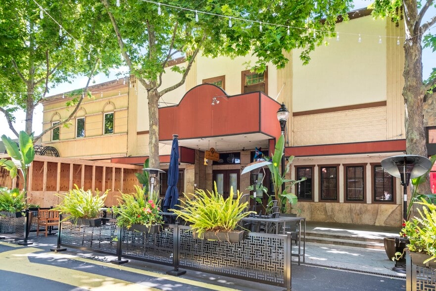 228 Castro St, Mountain View, CA for sale - Building Photo - Image 2 of 19