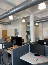 409 Joyce Kilmer Ave, New Brunswick, NJ for lease Interior Photo- Image 1 of 2