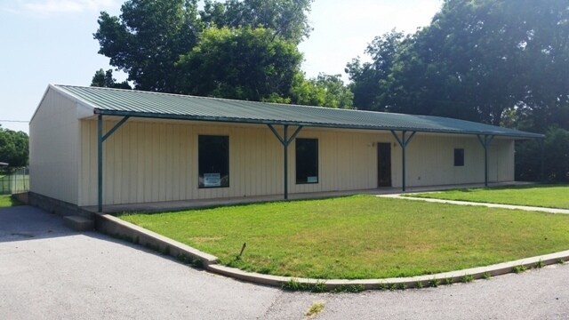 1704 W Main St, Duncan, OK à louer - Photo du bâtiment - Image 2 de 2
