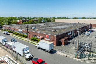 40 Inip Dr, Inwood, NY - Aérien Vue de la carte