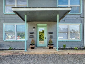 More details for 506 SW 24th St, Oklahoma City, OK - Multifamily for Sale