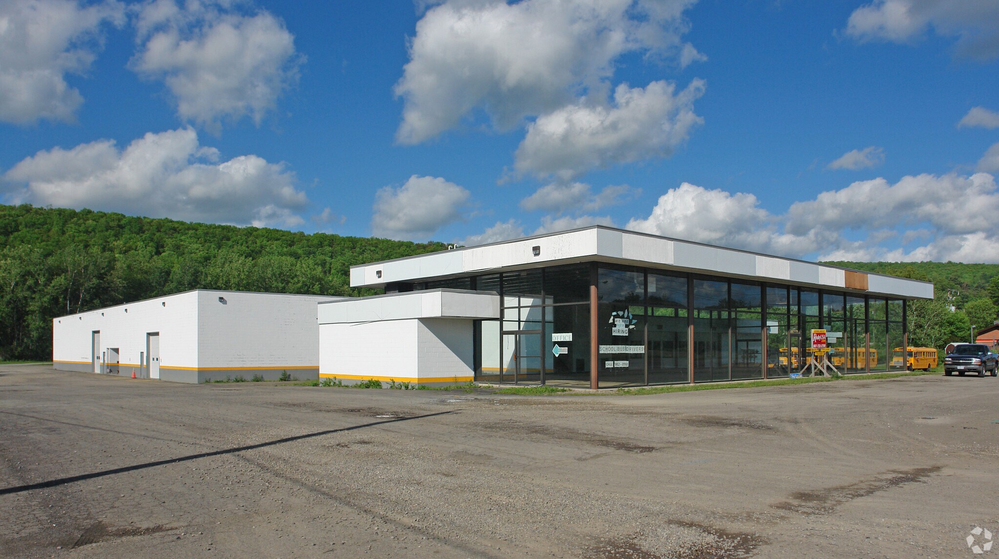 124 Victory Hwy, Painted Post, NY à vendre Photo principale- Image 1 de 5