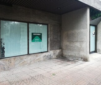 Plus de détails pour Bureau/Commerce de détail à louer