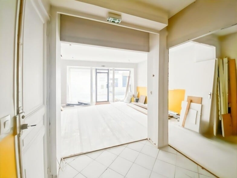 42 Rue De Lagny, Montreuil à louer - Photo intérieure - Image 2 de 6