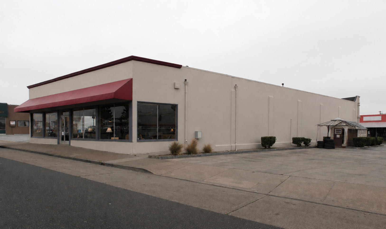 426 El Camino Real, San Bruno, CA for lease Primary Photo- Image 1 of 3
