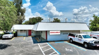 More details for 4515 Curry Ford Rd, Orlando, FL - Office for Lease