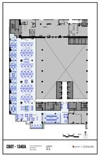141 W Jackson Blvd, Chicago, IL for lease Floor Plan- Image 1 of 1