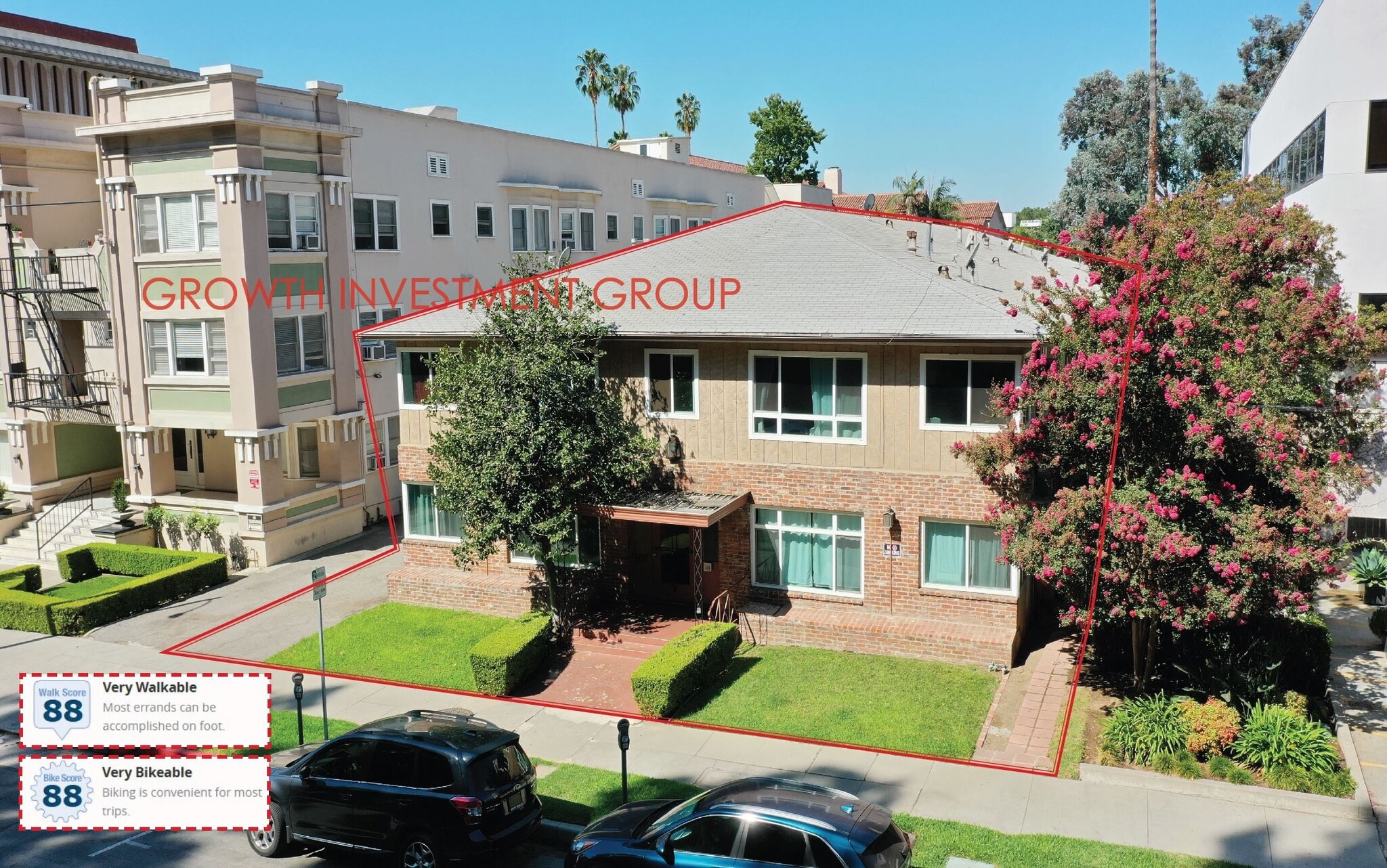259 N Euclid Ave, Pasadena, CA for sale Building Photo- Image 1 of 41
