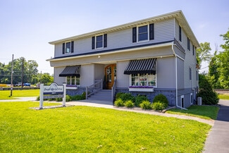 More details for 581 Whitney Rd W, Fairport, NY - Office for Sale