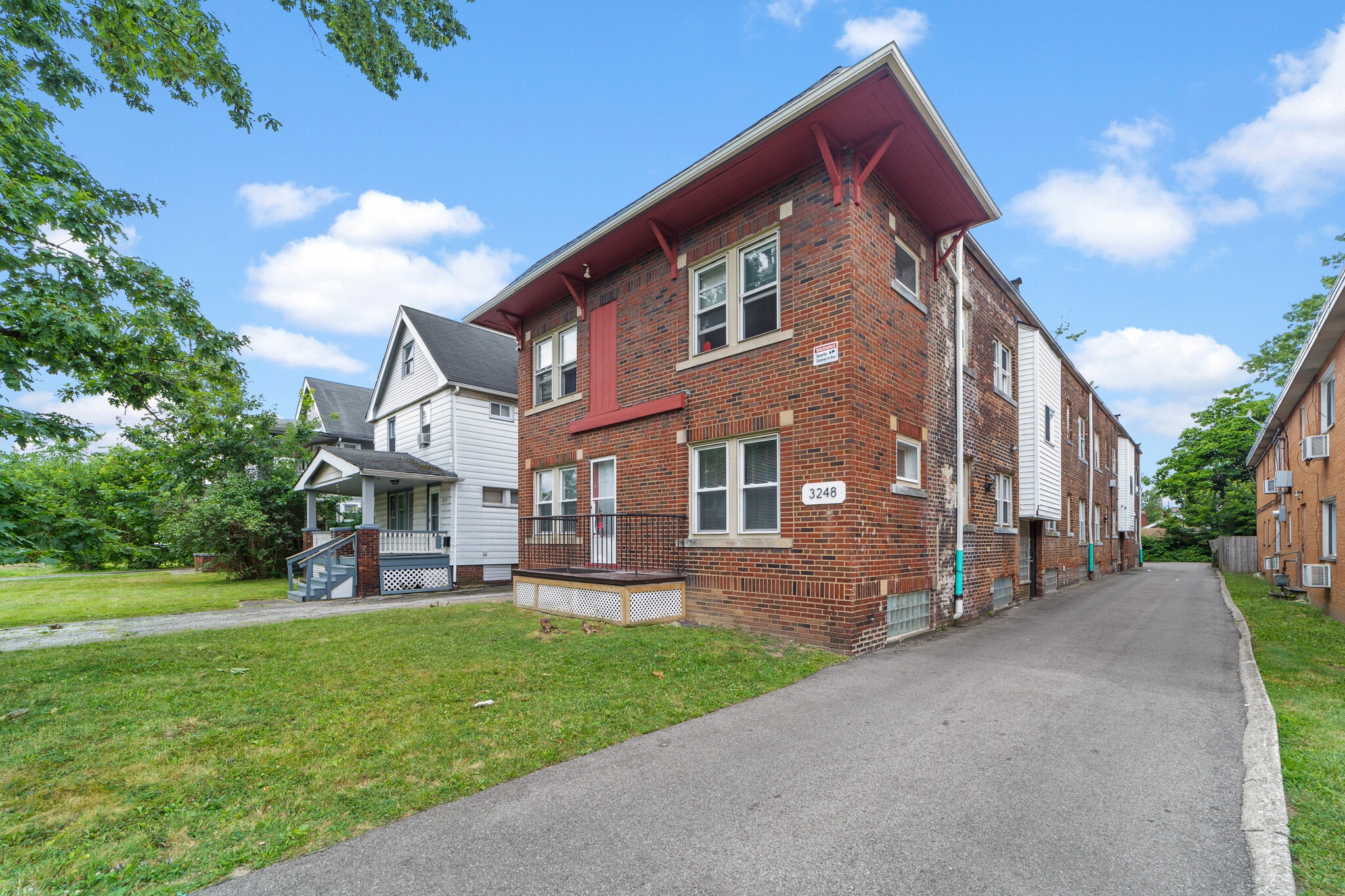 3248 E 139th St, Cleveland, OH for sale Primary Photo- Image 1 of 22