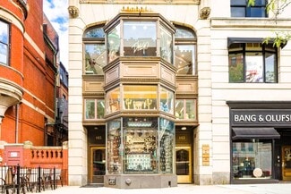 More details for 143-145 Newbury St, Boston, MA - Office for Lease