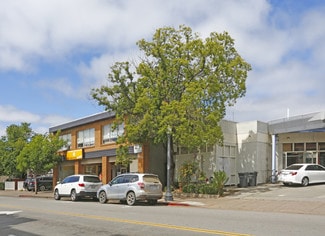 More details for 819 A St, San Rafael, CA - Office for Lease