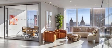 7 World Trade Center, New York, NY à louer Photo intérieure- Image 2 de 3