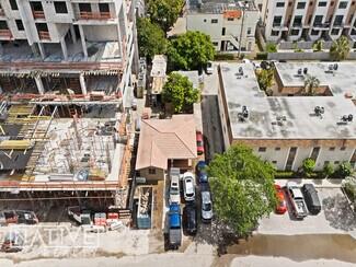 Plus de détails pour 622 NE 1st Ave, Fort Lauderdale, FL - Multi-résidentiel à vendre