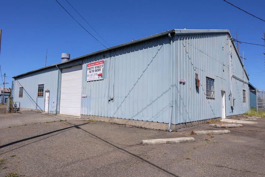 390 N Front St, Coos Bay, OR for sale - Building Photo - Image 3 of 46