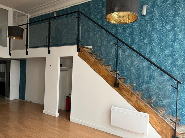 7 Rue Dupuytren, Paris for lease - Building Photo - Image 3 of 8