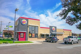 Plus de détails pour 4508 Yellowstone Ave, Pocatello, ID - Commerce de détail à vendre