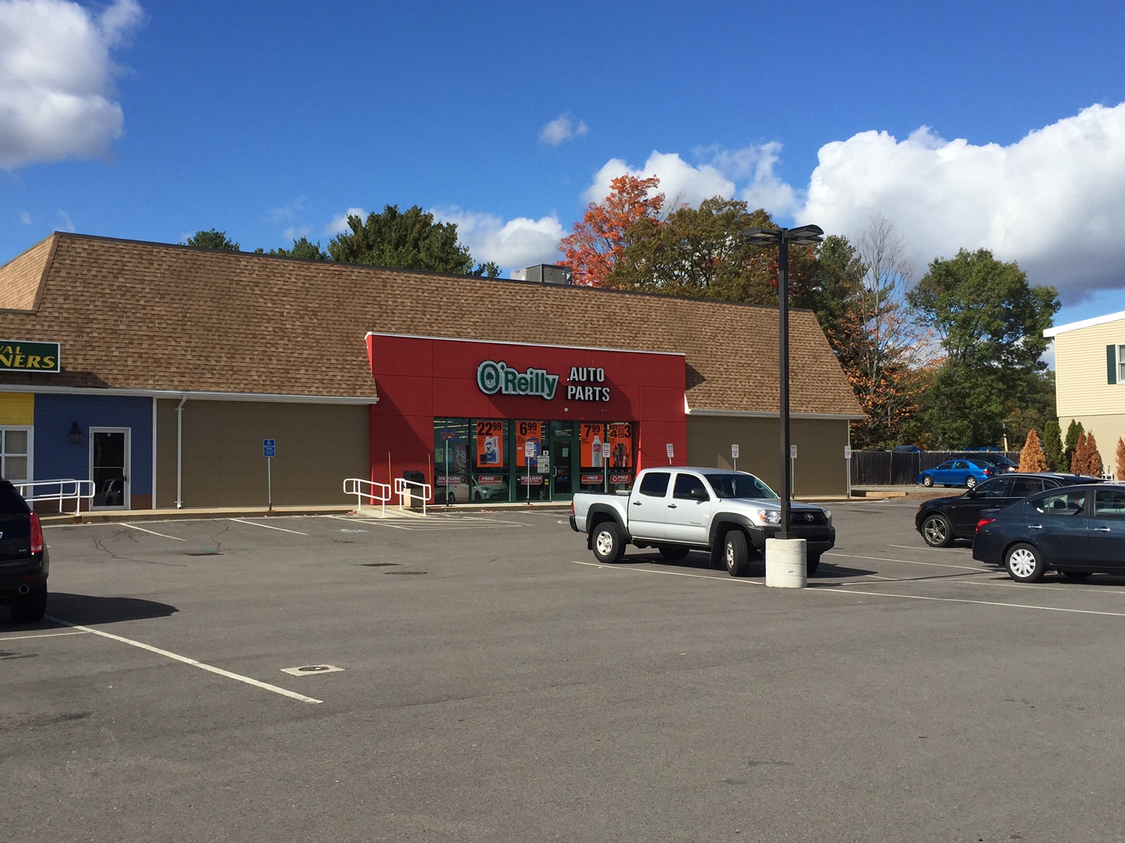 1405 Boston Providence Hwy, Norwood, MA for lease Primary Photo- Image 1 of 7