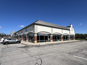 8956-8974 E 96th St, Fishers, IN for lease Building Photo- Image 1 of 2