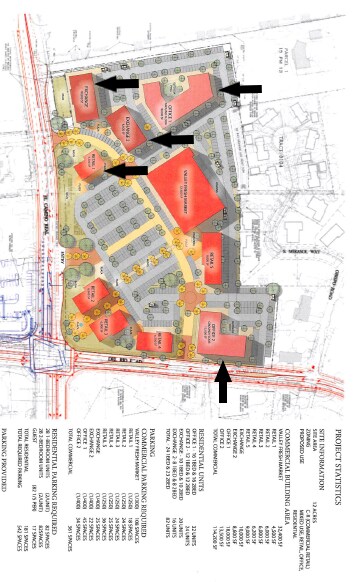 1745 El Camino Real, Atascadero, CA à louer - Photo du bâtiment - Image 2 de 7