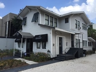 Plus de détails pour 2710-2714 S Macdill Ave, Tampa, FL - Commerce de détail à vendre