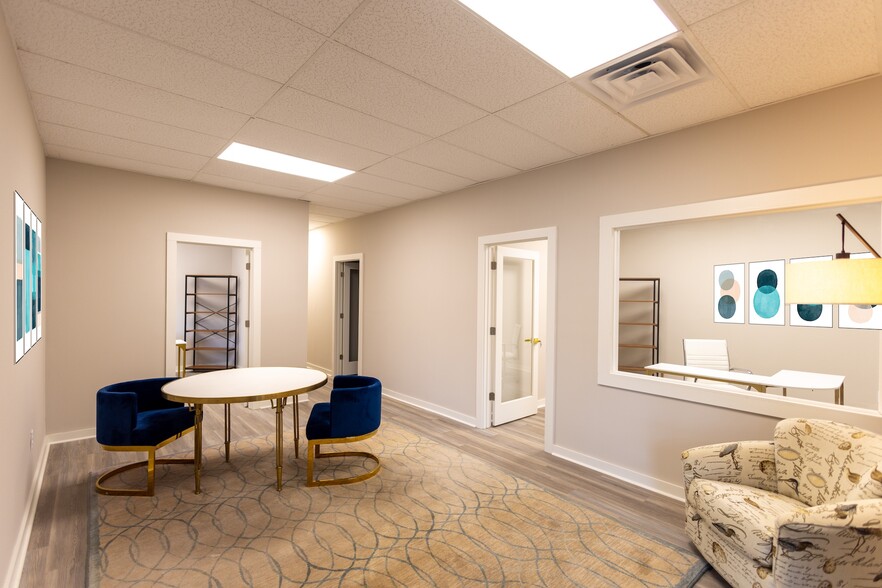 1525 Sam Rittenberg Blvd, Charleston, SC for lease - Interior Photo - Image 3 of 6