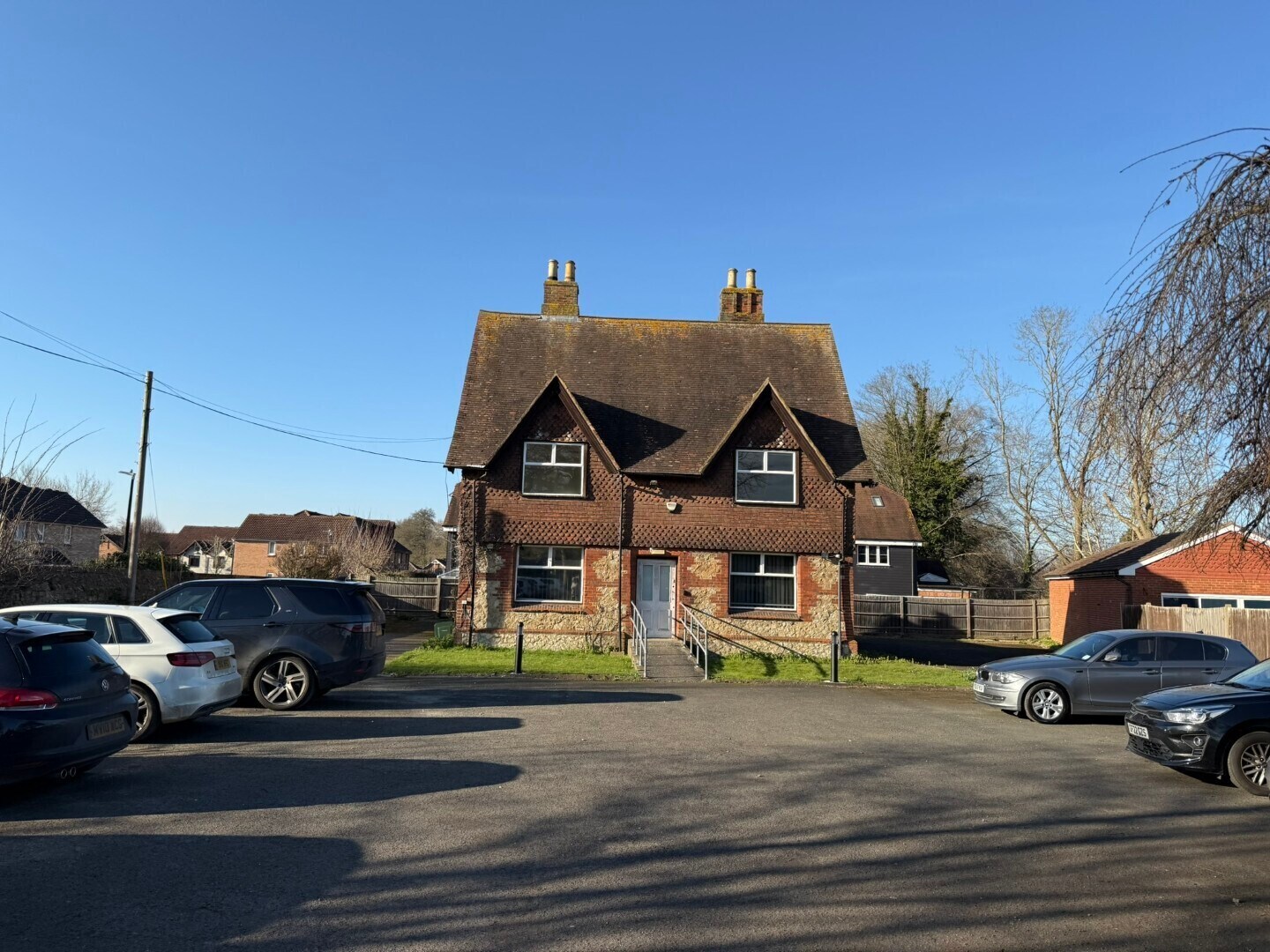 110-112 Mill St, East Malling for sale Building Photo- Image 1 of 15