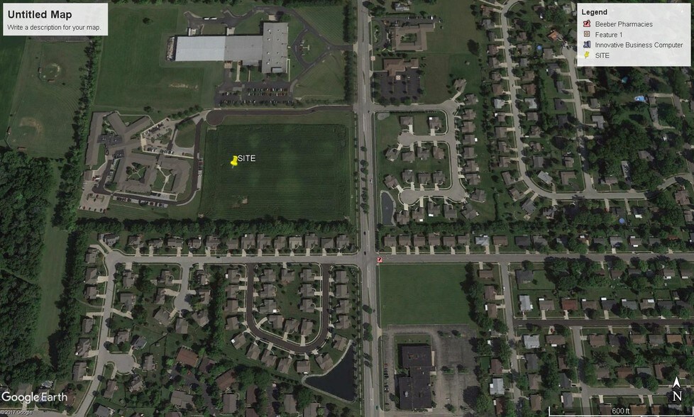 Union Rd, Englewood, OH for sale - Other - Image 1 of 4