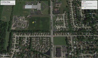 Plus de détails pour Union Rd, Englewood, OH - Terrain à vendre