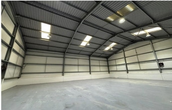 Station Rd, Turriff à louer Photo intérieure- Image 1 de 4