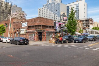 Plus de détails pour 10-01-10-03 40th Ave, Long Island City, NY - Industriel à louer
