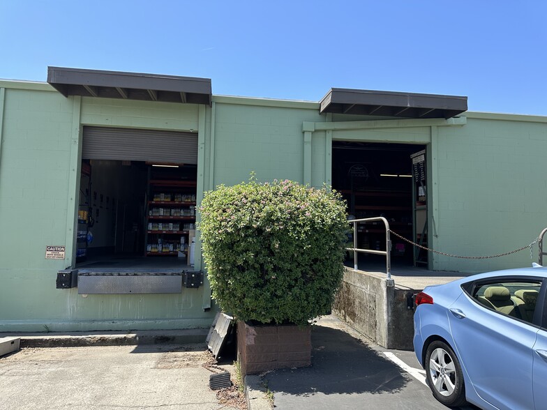 206 Meyers St, Chico, CA for lease - Building Photo - Image 2 of 15
