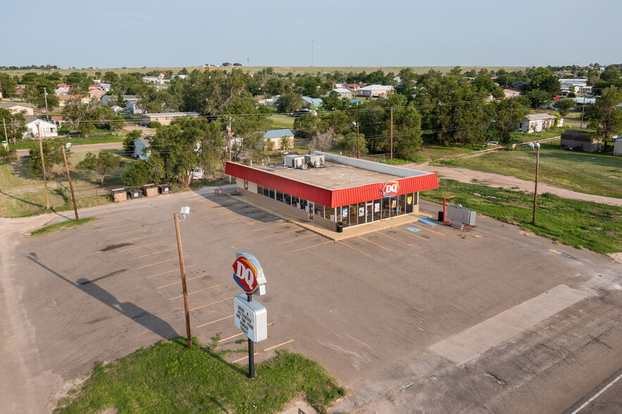 300 Main, Stinnett, TX à vendre - Photo du bâtiment - Image 1 de 32