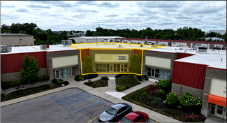 More details for 417-445 Fernhill Ave, Fort Wayne, IN - Industrial for Lease