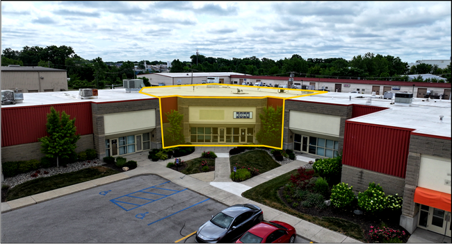 More details for 417-445 Fernhill Ave, Fort Wayne, IN - Industrial for Lease