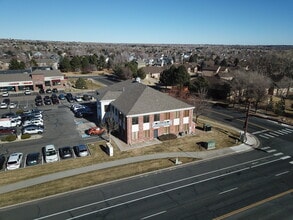 16205 W 64th Ave, Arvada, CO à louer Photo intérieure- Image 2 de 7
