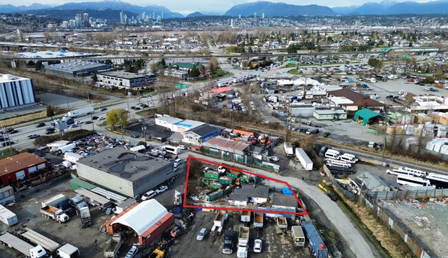 More details for 10883 Larson Rd, Surrey, BC - Land for Sale