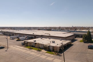 More details for 2775 Broadway St, Cheektowaga, NY - Industrial for Lease