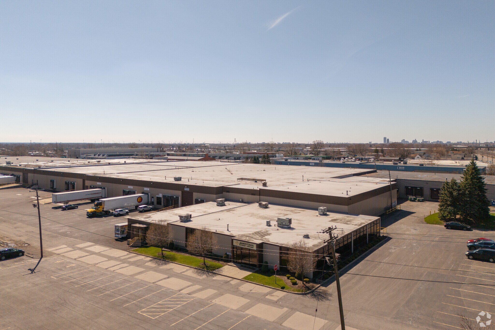 2775 Broadway St, Cheektowaga, NY for lease Primary Photo- Image 1 of 26