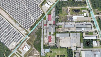 More details for 2940-3014 Farrell Rd, Houston, TX - Industrial for Lease