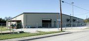 109 Connelly St, San Antonio TX - Warehouse