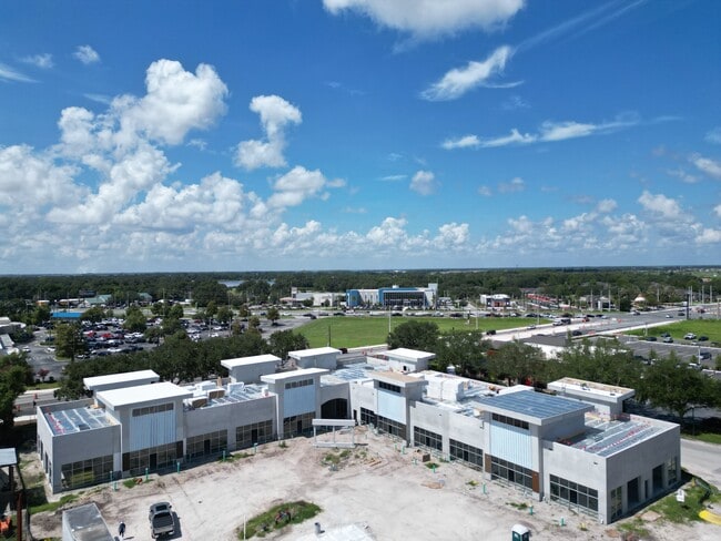 More details for 2521 Partin Settlement Rd, Kissimmee, FL - Office/Medical, Retail for Lease