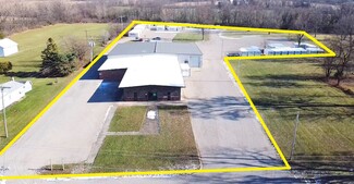 More details for 6886 Wishart St, Huntsville, OH - Office for Lease