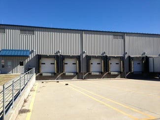 More details for 5600 W Perimeter Rd, Shreveport, LA - Industrial for Lease