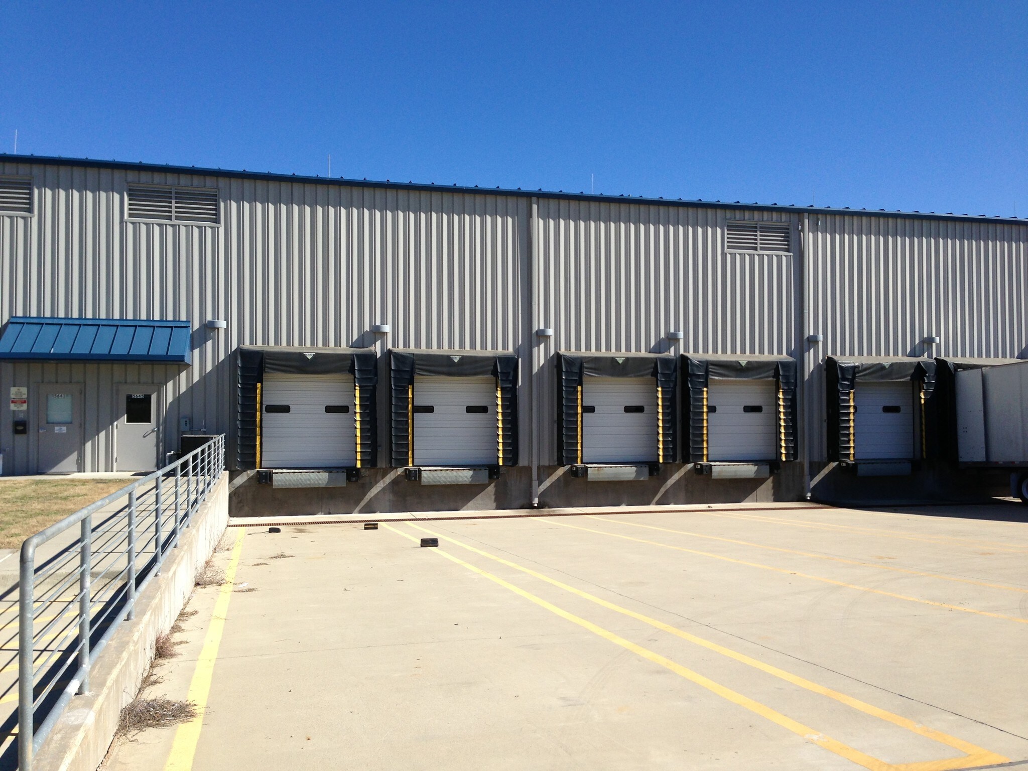 5600 W Perimeter Rd, Shreveport, LA for lease Other- Image 1 of 4