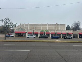 Plus de détails pour 1901-1909 N Classen Blvd, Oklahoma City, OK - Bureau à louer