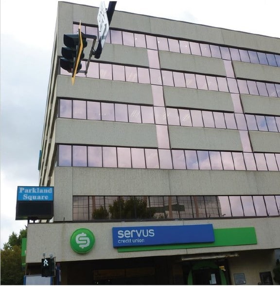 4901 48 St, Red Deer, AB for sale - Primary Photo - Image 1 of 6